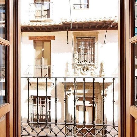 Mexuear Homes Navas Granada Esterno foto
