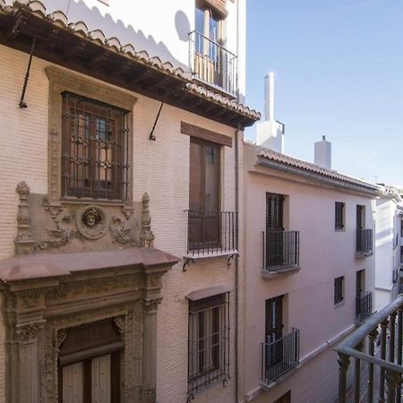 Mexuear Homes Navas Granada Esterno foto