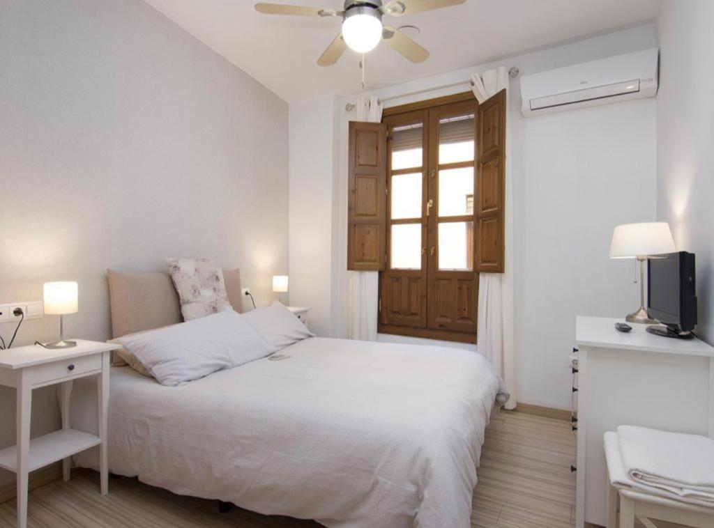 Mexuear Homes Navas Granada Esterno foto