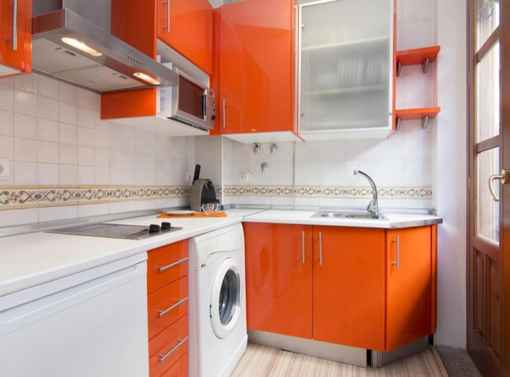 Mexuear Homes Navas Granada Esterno foto