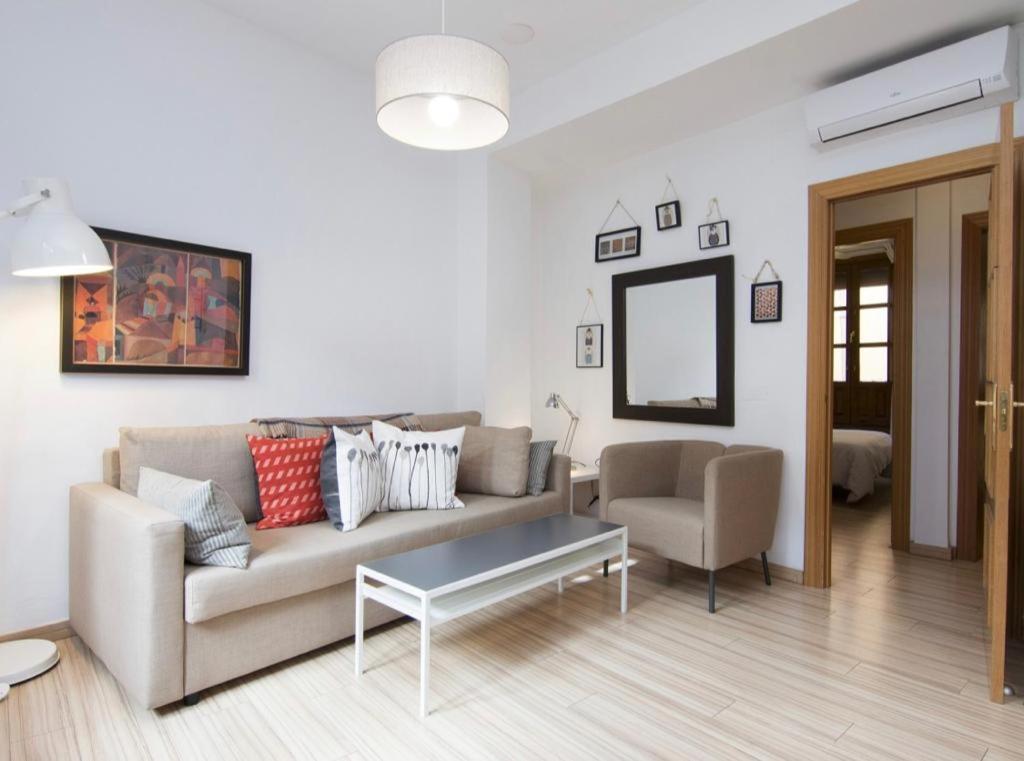 Mexuear Homes Navas Granada Esterno foto